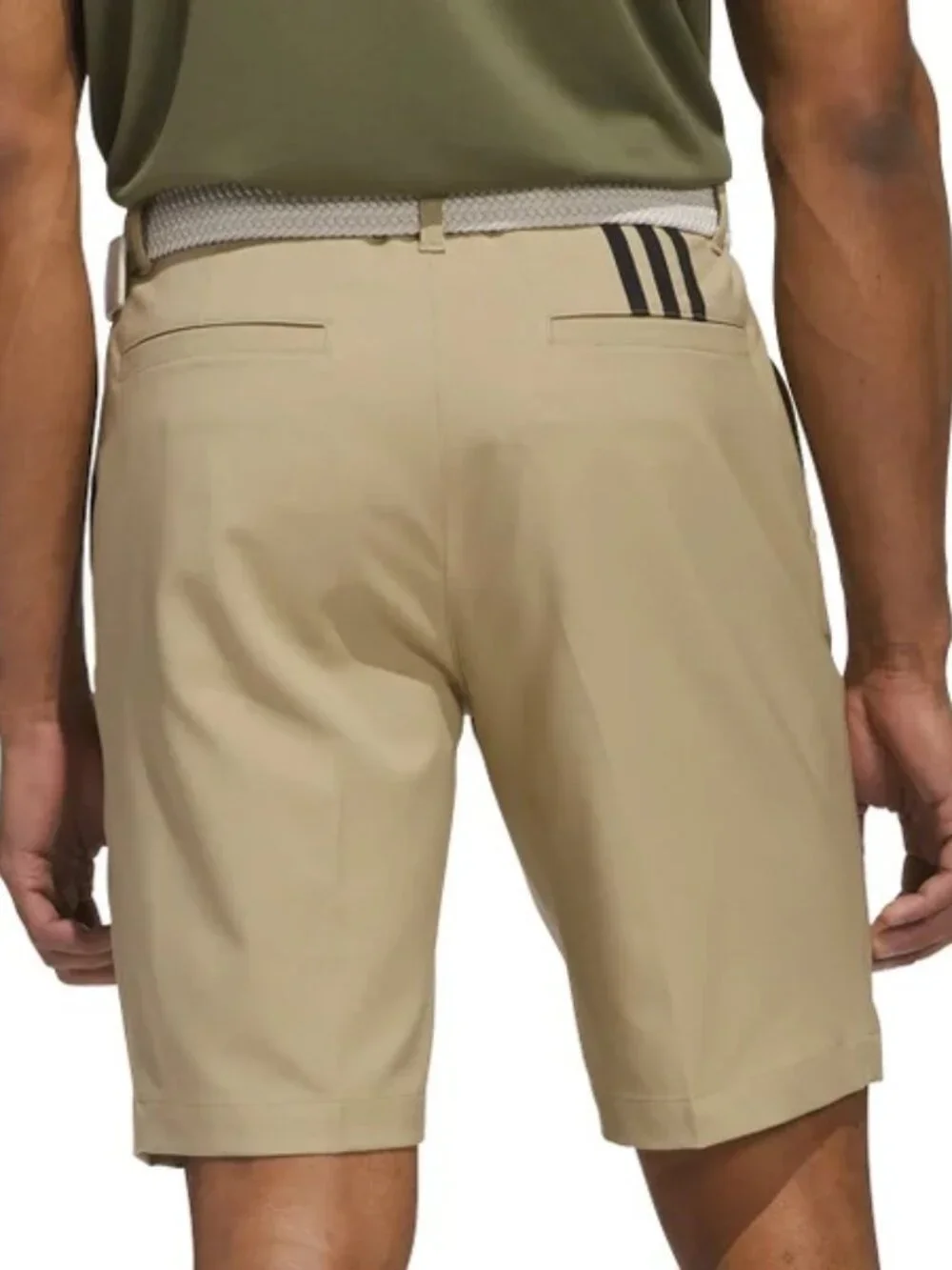 3 pairs adidas Men's Golf Shorts . Price is for 3 .‎